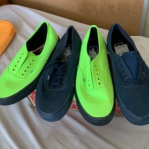 Vans (2for1)!!!!!